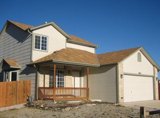 4803 Brant Rd, Colorado Springs, CO 80911