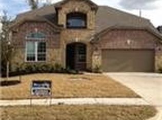 16306 Camden Cove Ln, Houston, TX 77044