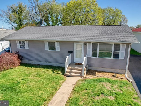 206 N Main St, Smyrna, DE 19977