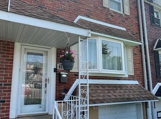 3529 Vinton Rd, Philadelphia, PA 19154