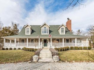 6640 Home Rd, Delaware, OH 43015