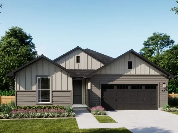 Plan 4015 Plan, The Legacy Collection at Parkton Square