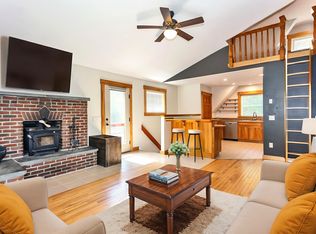 394 Meany Rd, Charlestown, NH 03603