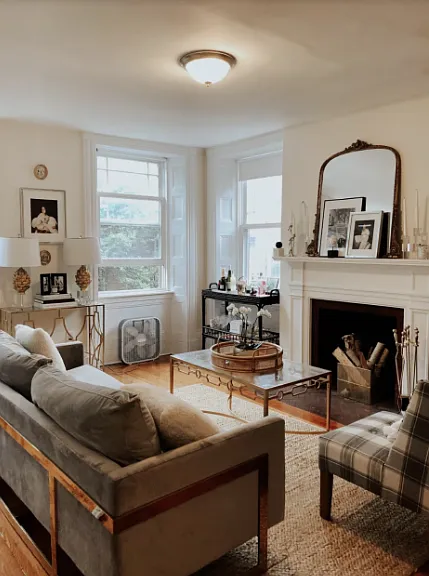 93 Mount Vernon St #52B — Photo 7