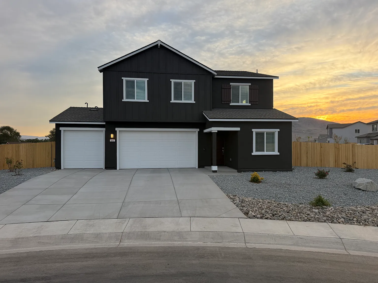 5 bed, 2393 sqft, $3,695 — Photo 1