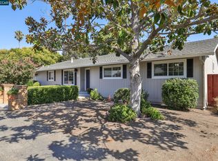 1701 Matheson Rd, Concord, CA 94521