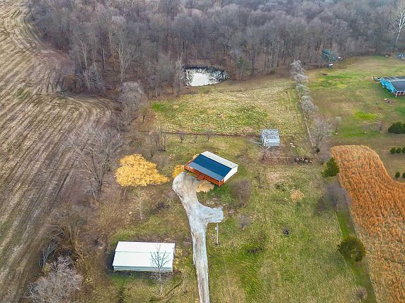 2nd image of 2502 Williams Silverville Rd