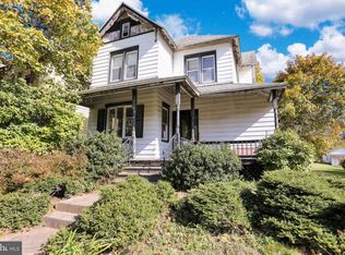 209 Pennwyn Pl, Reading, PA 19607