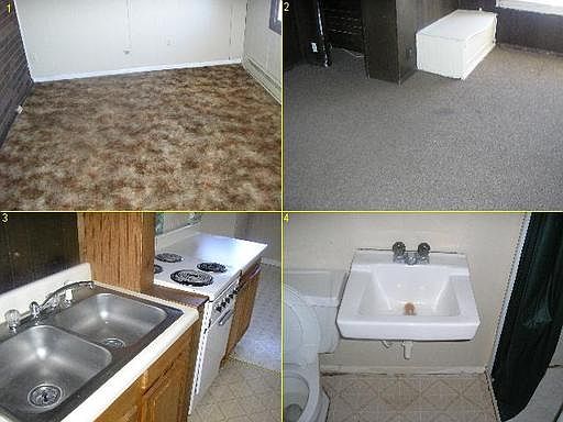 2nd image of 205 E Willard St APT 3
