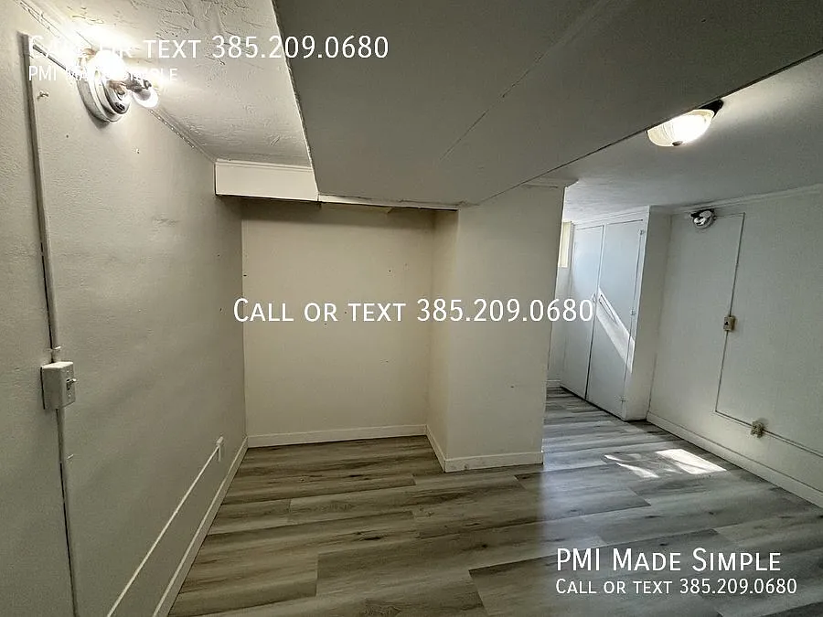 Coming Soon! Cozy 2 Br Basement Apt In Provo, Great Location! — Photo 4