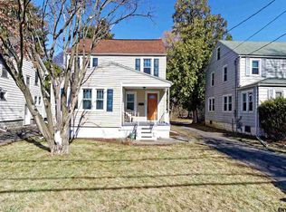 973 New Scotland Rd, Albany, NY 12208