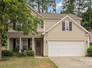 9818 Coatbridge Dr, Charlotte, NC 28269