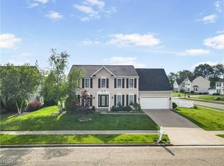 5036 Rebecca Ave NW, Canton, OH