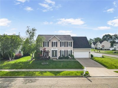 5036 Rebecca Ave NW, Canton, OH, 44709