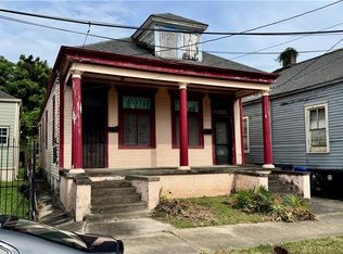 1235-37 Alvar St, New Orleans, LA 70117