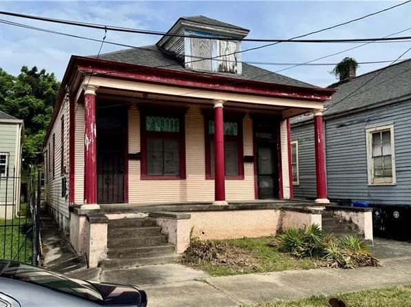 1235-37 Alvar St, New Orleans, LA 70117