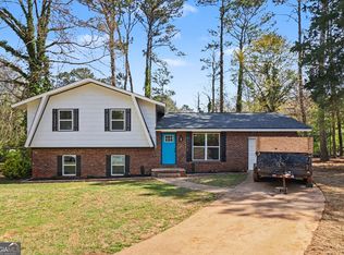8778 Homewood Ct, Riverdale, GA 30274