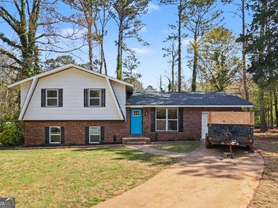 8778 Homewood Ct, Riverdale, GA, 30274
