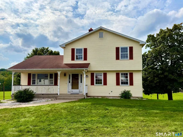 57 Arbutus Street, Middletown, CT 06457