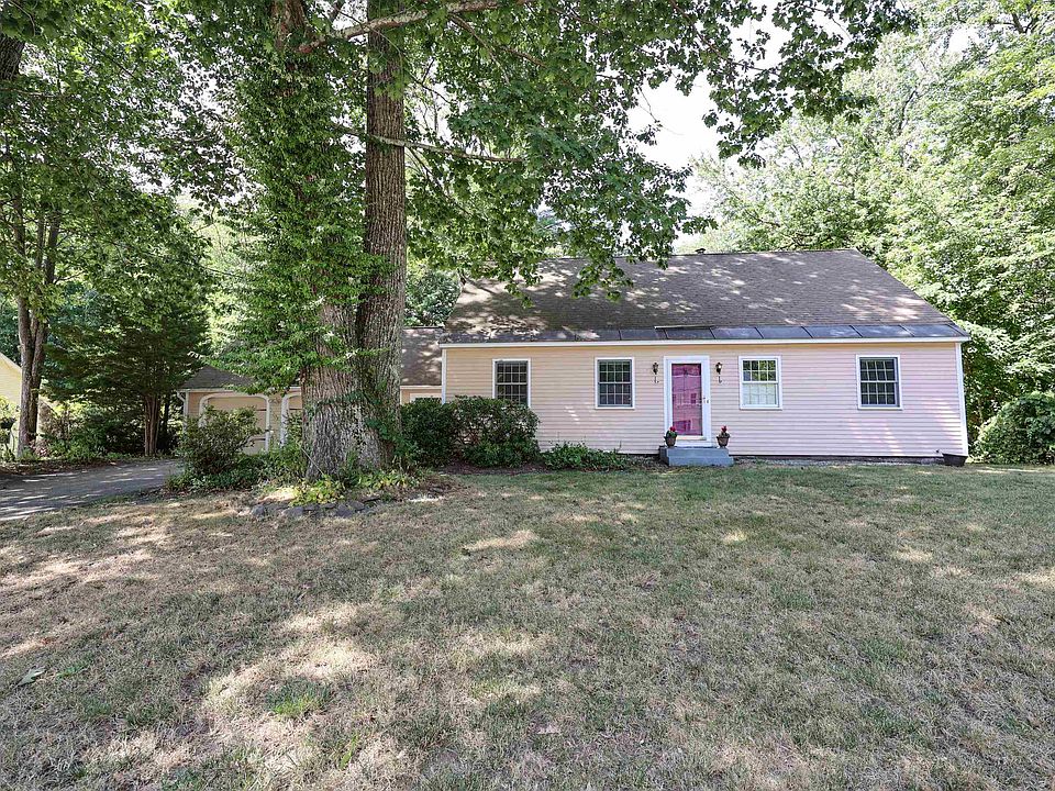 134 Summer Street, Milford, NH 03055 Zillow