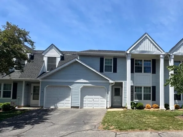 371 Hawkshead Way, Somerset, NJ 08873