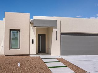 517 Osier Dr, Canutillo, TX 79835