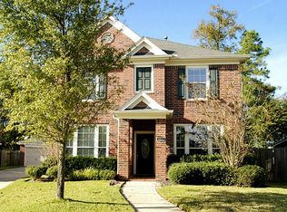 1939 Ryansbrook Ln, Spring, TX 77386