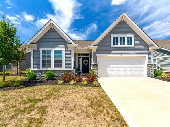 6132 Windcliff Dr E, Grove City, OH 43123