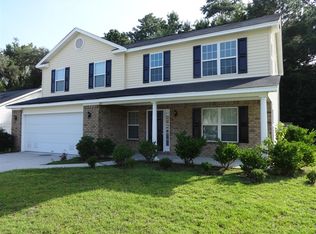 1510 Bradley Blvd, Savannah, GA 31419