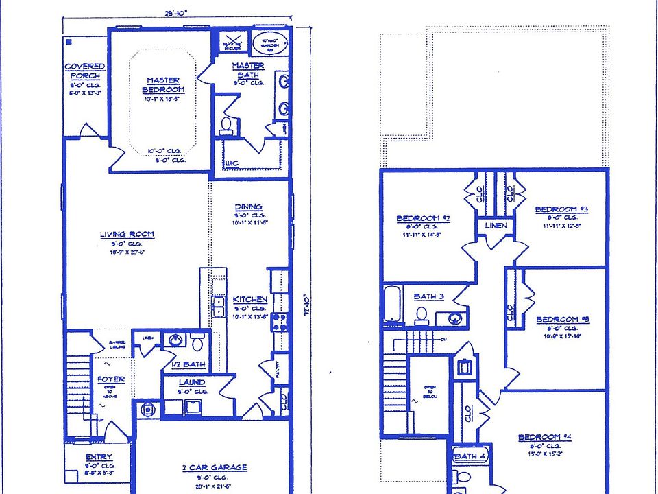 2nd image of 641 Alleyoak Ln