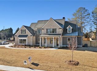 105 Dallas Mark Dr, Canton, GA 30115