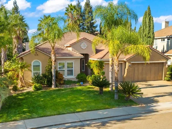 4384 Binchy Way, Rancho Cordova, CA 95742