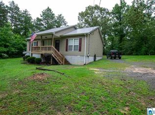 296 Briarfield Rd, Warrior, AL 35180