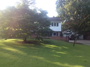 1928 Longwood Dr, Florence, SC 29505