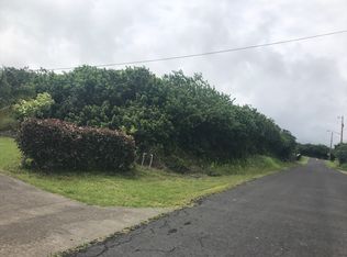 Kaulua St LOT 359, Naalehu, HI 96772