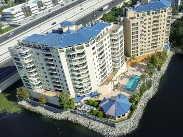 375 Emerson Plz Unit 611, Altamonte Springs, FL 32701