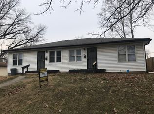 1924 Lawrence St, Indianapolis, IN