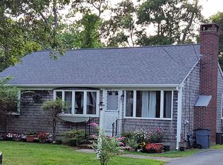 5 Priscilla Ln, Dennis, MA 02638