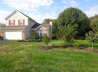 7021 Dutchland Blvd, Liberty Township, OH 45044