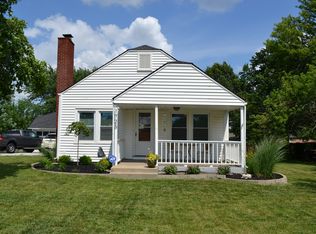 1725 NE Independence Ave, Lees Summit, MO 64086