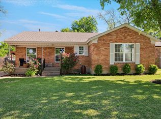 1831 Swan Dr, Dallas, TX 75228