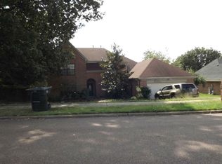 6173 Windy Scape Dr, Memphis, TN 38135