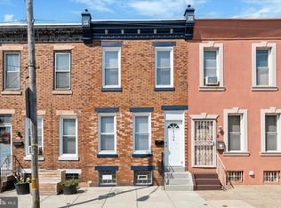 4104 N Fairhill St, Philadelphia, PA 19140