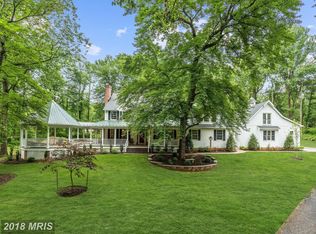 12235 Route 144, Ellicott City, MD 21042