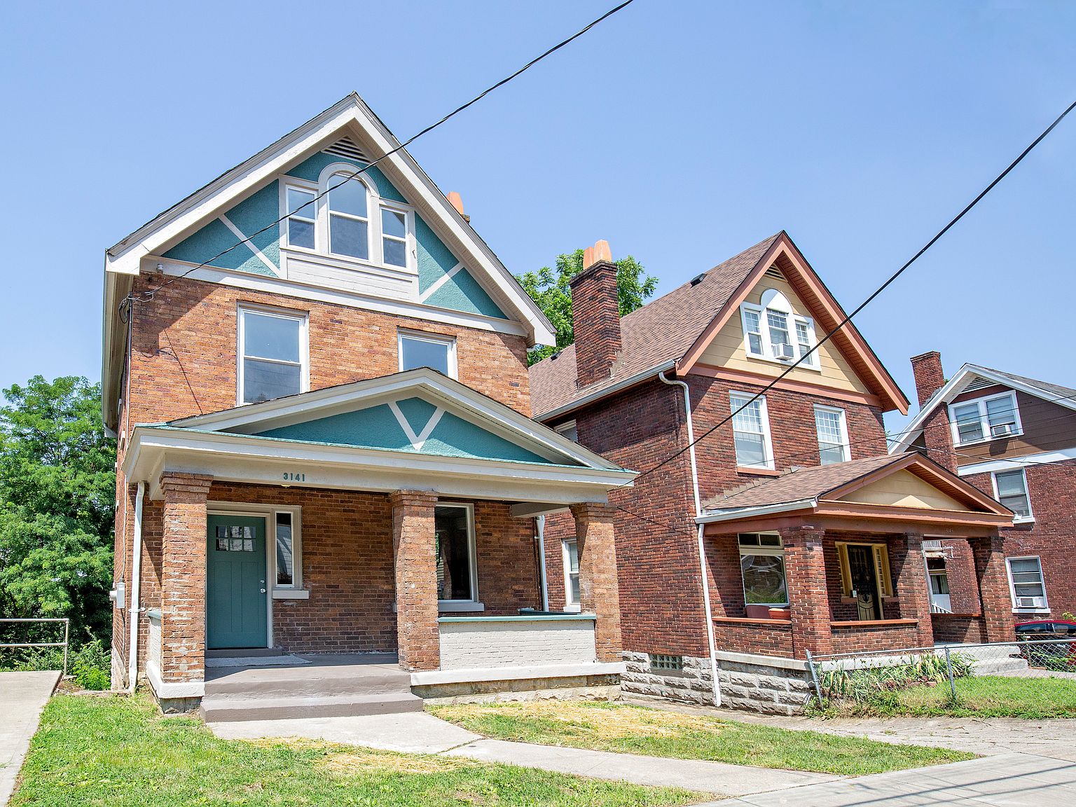 3141 Durrell Ave, Cincinnati, OH 45207 Zillow