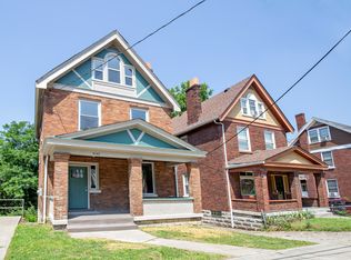 3141 Durrell Ave, Cincinnati, OH