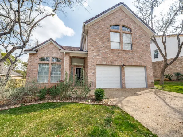 16310 Sacre Couer, San Antonio, TX 78232