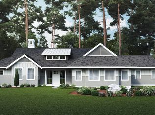 561 E Michelle Dr, Union, WA 98592