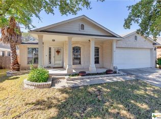 2316 Butler Way, Round Rock, TX 78665
