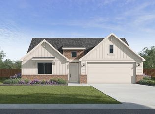 CALI Plan, The Woods at Noble, Noble, OK 73068